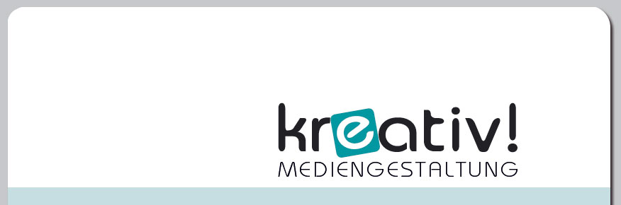 kreativ! Mediengestaltung